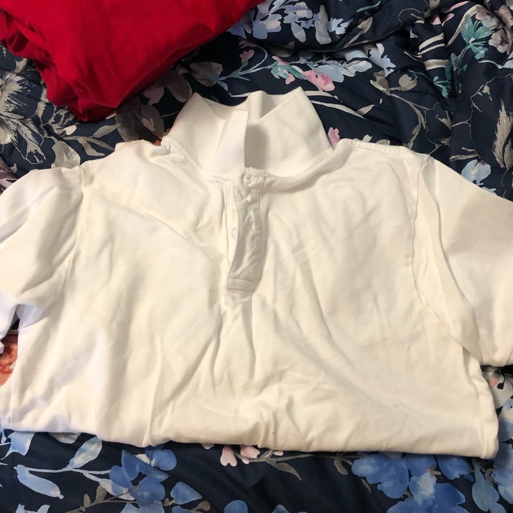 Uniform shirt